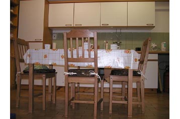 Чехия Privát Strážné, Екстериор